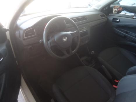 VOLKSWAGEN Saveiro 1.6 FLEX MSI ROBUST CABINE SIMPLES, Foto 3