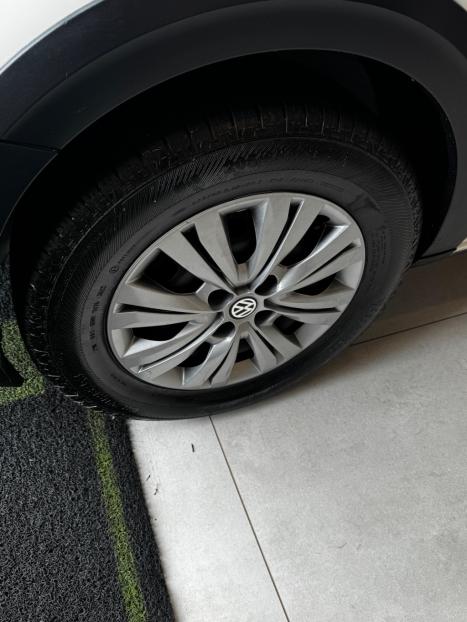 VOLKSWAGEN Saveiro 1.6 FLEX MSI ROBUST CABINE DUPLA, Foto 11