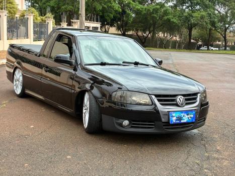 VOLKSWAGEN Saveiro 1.8 G4 SUPER SURF FLEX, Foto 2