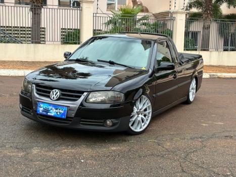 VOLKSWAGEN Saveiro 1.8 G4 SUPER SURF FLEX, Foto 3