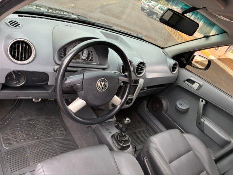 VOLKSWAGEN Saveiro 1.8 G4 SUPER SURF FLEX, Foto 4