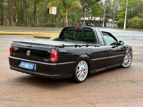 VOLKSWAGEN Saveiro 1.8 G4 SUPER SURF FLEX, Foto 6