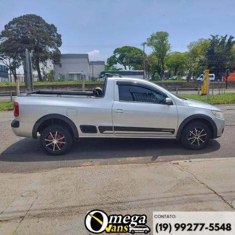 VOLKSWAGEN Saveiro 1.6 G5 FLEX, Foto 2