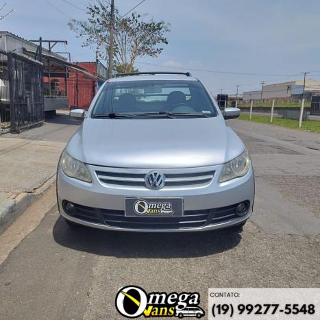 VOLKSWAGEN Saveiro 1.6 G5 FLEX, Foto 3