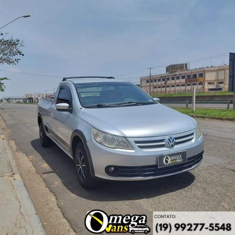 VOLKSWAGEN Saveiro 1.6 G5 FLEX, Foto 4