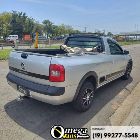 VOLKSWAGEN Saveiro 1.6 G5 FLEX, Foto 6