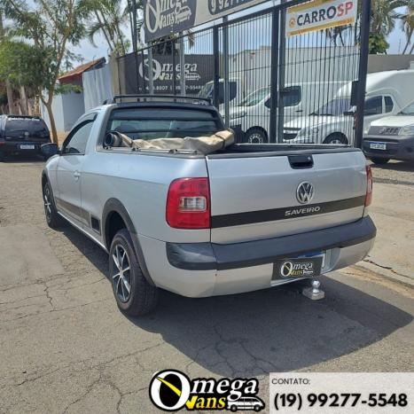 VOLKSWAGEN Saveiro 1.6 G5 FLEX, Foto 7