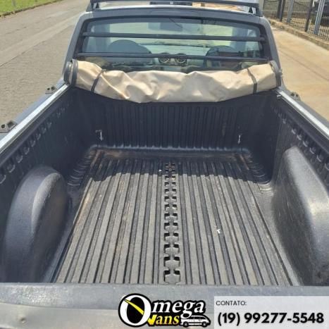 VOLKSWAGEN Saveiro 1.6 G5 FLEX, Foto 9