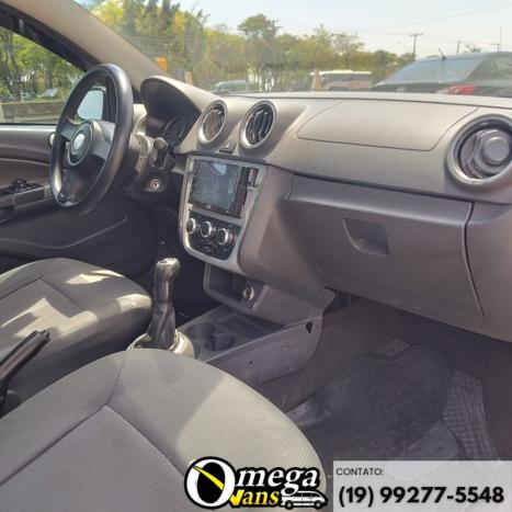 VOLKSWAGEN Saveiro 1.6 G5 FLEX, Foto 11
