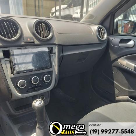 VOLKSWAGEN Saveiro 1.6 G5 FLEX, Foto 12