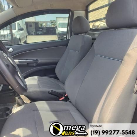 VOLKSWAGEN Saveiro 1.6 G5 FLEX, Foto 13