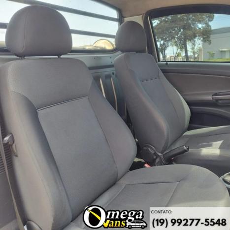 VOLKSWAGEN Saveiro 1.6 G5 FLEX, Foto 14