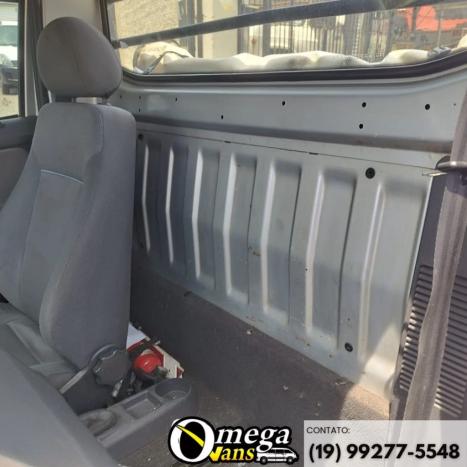 VOLKSWAGEN Saveiro 1.6 G5 FLEX, Foto 15