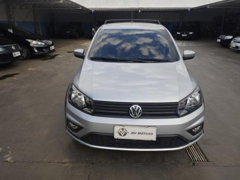 VOLKSWAGEN Saveiro 1.6 G6 ROBUST FLEX, Foto 2