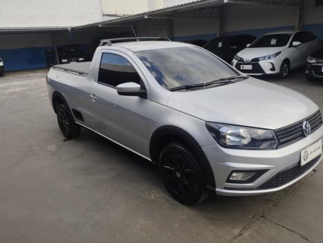 VOLKSWAGEN Saveiro 1.6 G6 ROBUST FLEX, Foto 3