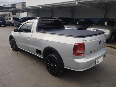 VOLKSWAGEN Saveiro 1.6 G6 ROBUST FLEX, Foto 4
