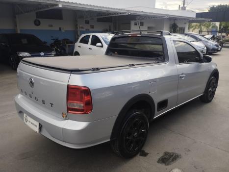 VOLKSWAGEN Saveiro 1.6 G6 ROBUST FLEX, Foto 6