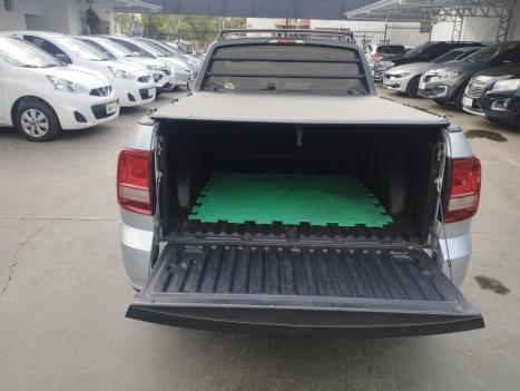 VOLKSWAGEN Saveiro 1.6 G6 ROBUST FLEX, Foto 7