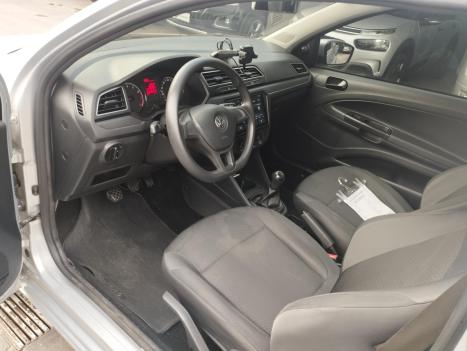 VOLKSWAGEN Saveiro 1.6 G6 ROBUST FLEX, Foto 8