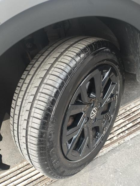 VOLKSWAGEN Saveiro 1.6 G6 ROBUST FLEX, Foto 9