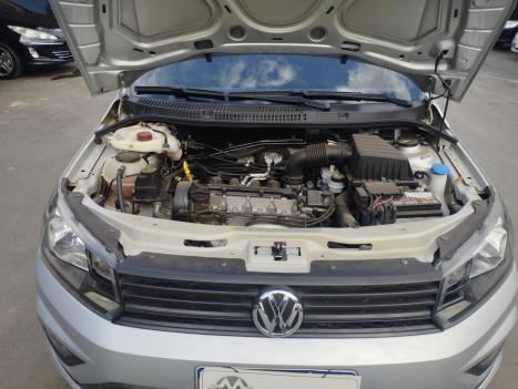 VOLKSWAGEN Saveiro 1.6 G6 ROBUST FLEX, Foto 10