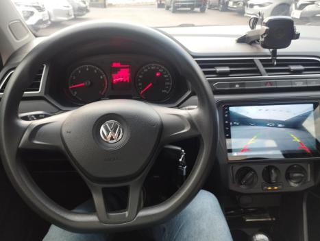 VOLKSWAGEN Saveiro 1.6 G6 ROBUST FLEX, Foto 11
