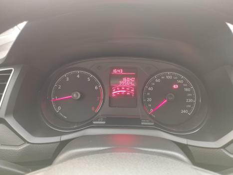 VOLKSWAGEN Saveiro 1.6 G6 ROBUST FLEX, Foto 12