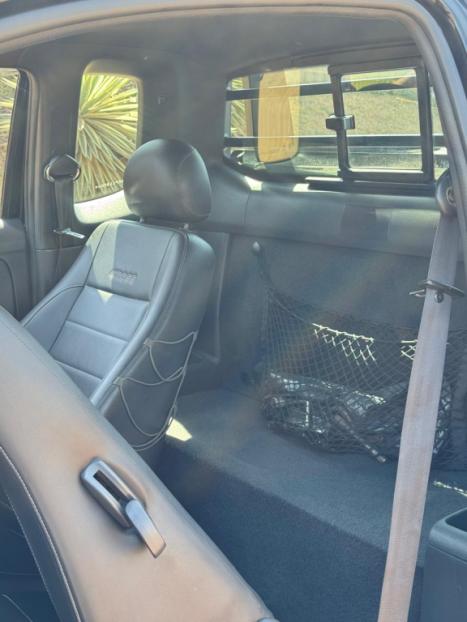 VOLKSWAGEN Saveiro 1.6 G7 CABINE DUPLA CROSS FLEX, Foto 9