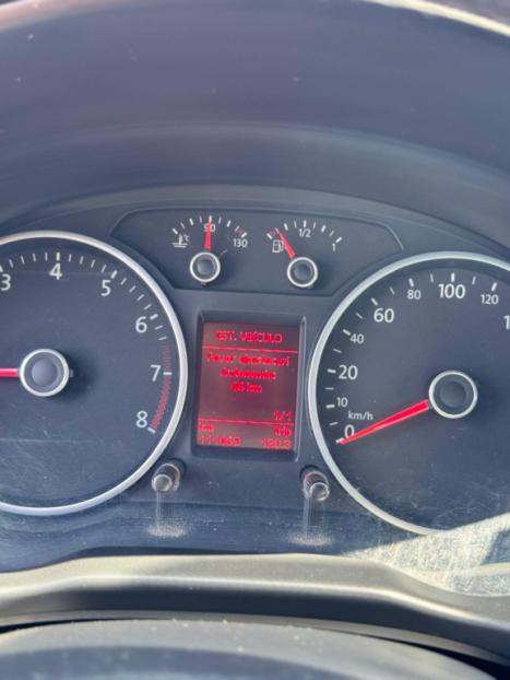 VOLKSWAGEN Saveiro 1.6 G7 CABINE DUPLA CROSS FLEX, Foto 11