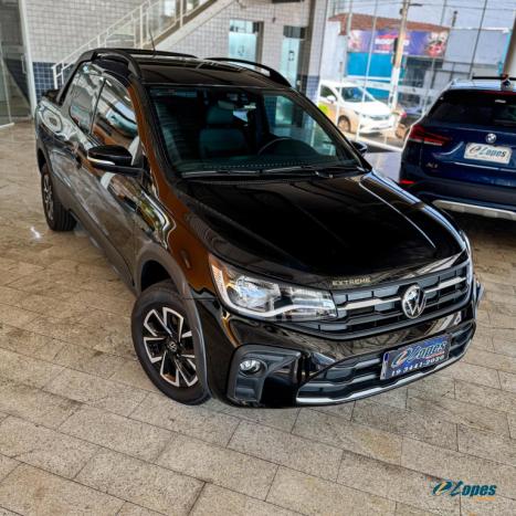 VOLKSWAGEN Saveiro 1.6 16V FLEX MSI EXTREME CABINE DUPLA, Foto 3