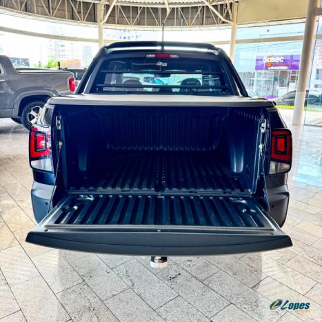 VOLKSWAGEN Saveiro 1.6 16V FLEX MSI EXTREME CABINE DUPLA, Foto 6