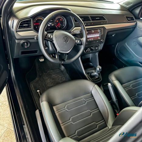 VOLKSWAGEN Saveiro 1.6 16V FLEX MSI EXTREME CABINE DUPLA, Foto 8