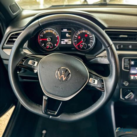 VOLKSWAGEN Saveiro 1.6 16V FLEX MSI EXTREME CABINE DUPLA, Foto 9