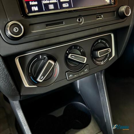 VOLKSWAGEN Saveiro 1.6 16V FLEX MSI EXTREME CABINE DUPLA, Foto 11