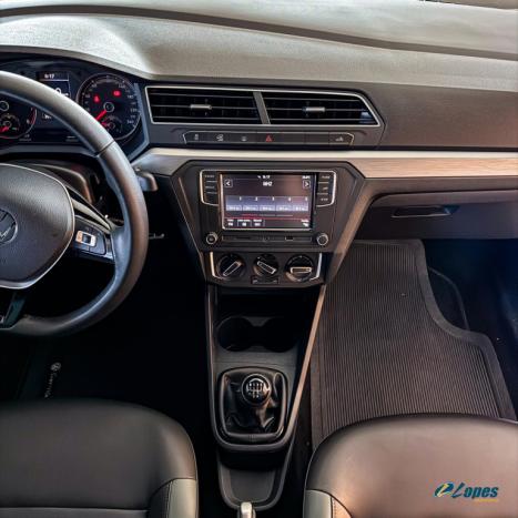 VOLKSWAGEN Saveiro 1.6 16V FLEX MSI EXTREME CABINE DUPLA, Foto 12