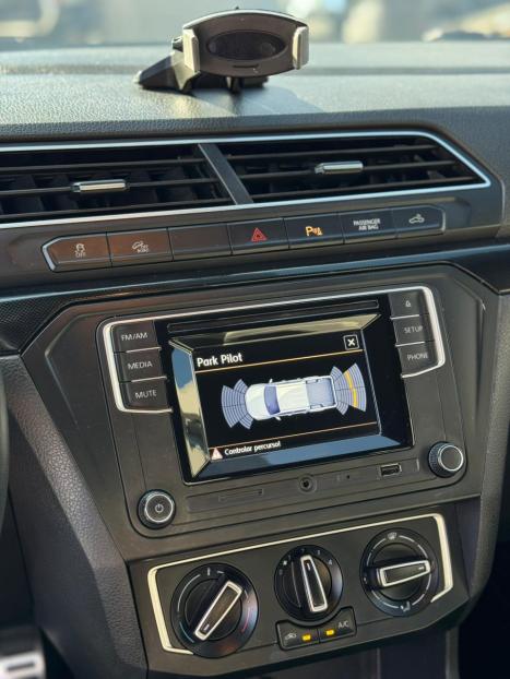 VOLKSWAGEN Saveiro 1.6 16V G6 CROSS CABINE ESTENDIDA FLEX, Foto 7