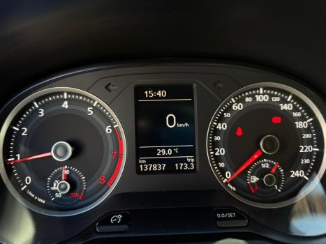 VOLKSWAGEN Saveiro 1.6 16V G6 CROSS CABINE ESTENDIDA FLEX, Foto 9