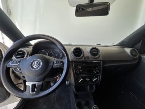 VOLKSWAGEN Saveiro 1.6 16V G6 CROSS CABINE ESTENDIDA FLEX, Foto 7