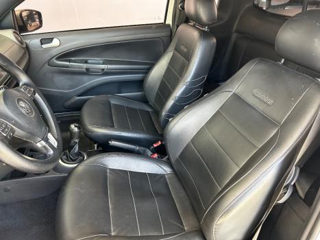 VOLKSWAGEN Saveiro 1.6 16V G6 CROSS CABINE ESTENDIDA FLEX, Foto 9