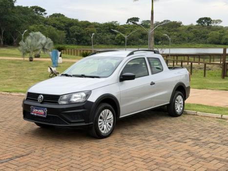 VOLKSWAGEN Saveiro 1.6 G7 ROBUST CABINE DUPLA FLEX, Foto 1 VOLKSWAGEN Saveiro 1.6 G7 ROBUST CABINE DUPLA FLEX, Foto 1