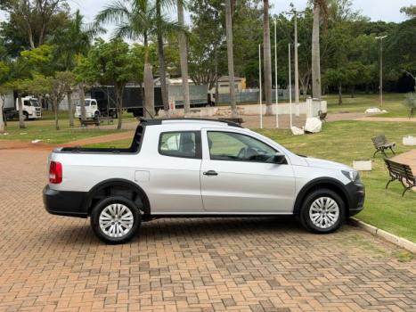 VOLKSWAGEN Saveiro 1.6 G7 ROBUST CABINE DUPLA FLEX, Foto 4 VOLKSWAGEN Saveiro 1.6 G7 ROBUST CABINE DUPLA FLEX, Foto 4