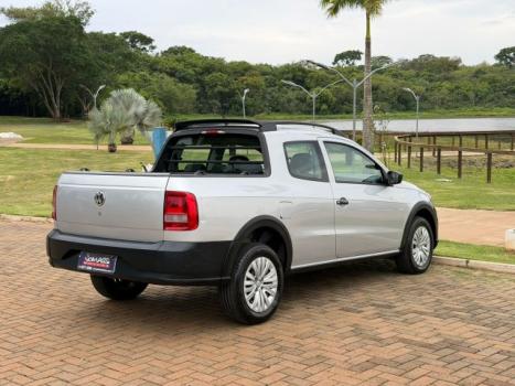 VOLKSWAGEN Saveiro 1.6 G7 ROBUST CABINE DUPLA FLEX, Foto 6 VOLKSWAGEN Saveiro 1.6 G7 ROBUST CABINE DUPLA FLEX, Foto 6