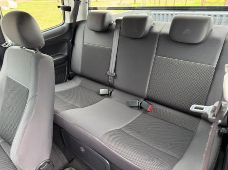 VOLKSWAGEN Saveiro 1.6 G7 ROBUST CABINE DUPLA FLEX, Foto 9 VOLKSWAGEN Saveiro 1.6 G7 ROBUST CABINE DUPLA FLEX, Foto 9