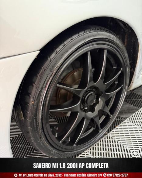 VOLKSWAGEN Saveiro 1.8 MI GL, Foto 10 VOLKSWAGEN Saveiro 1.8 MI GL, Foto 10