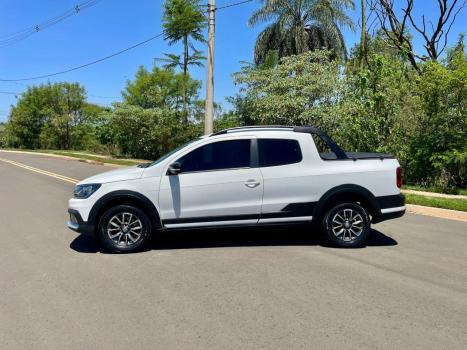 VOLKSWAGEN Saveiro 1.6 G7 CABINE DUPLA CROSS FLEX, Foto 2 VOLKSWAGEN Saveiro 1.6 G7 CABINE DUPLA CROSS FLEX, Foto 2