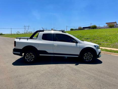 VOLKSWAGEN Saveiro 1.6 G7 CABINE DUPLA CROSS FLEX, Foto 6 VOLKSWAGEN Saveiro 1.6 G7 CABINE DUPLA CROSS FLEX, Foto 6