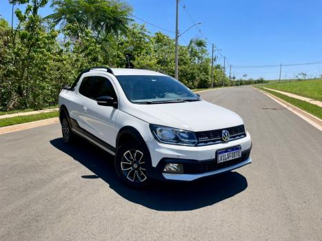 VOLKSWAGEN Saveiro 1.6 G7 CABINE DUPLA CROSS FLEX, Foto 7 VOLKSWAGEN Saveiro 1.6 G7 CABINE DUPLA CROSS FLEX, Foto 7