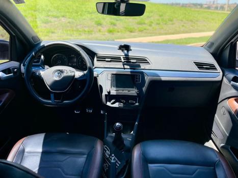 VOLKSWAGEN Saveiro 1.6 G7 CABINE DUPLA CROSS FLEX, Foto 9 VOLKSWAGEN Saveiro 1.6 G7 CABINE DUPLA CROSS FLEX, Foto 9