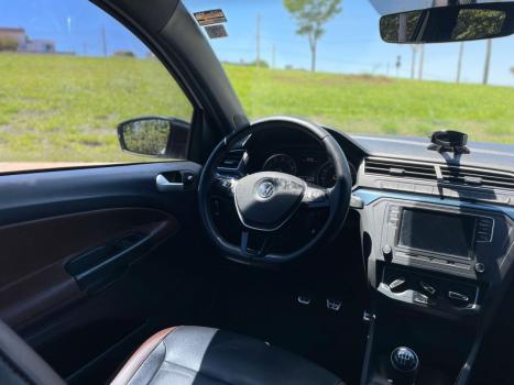 VOLKSWAGEN Saveiro 1.6 G7 CABINE DUPLA CROSS FLEX, Foto 10 VOLKSWAGEN Saveiro 1.6 G7 CABINE DUPLA CROSS FLEX, Foto 10