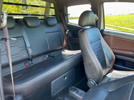 VOLKSWAGEN Saveiro 1.6 G7 CABINE DUPLA CROSS FLEX, Foto 11 VOLKSWAGEN Saveiro 1.6 G7 CABINE DUPLA CROSS FLEX, Foto 11